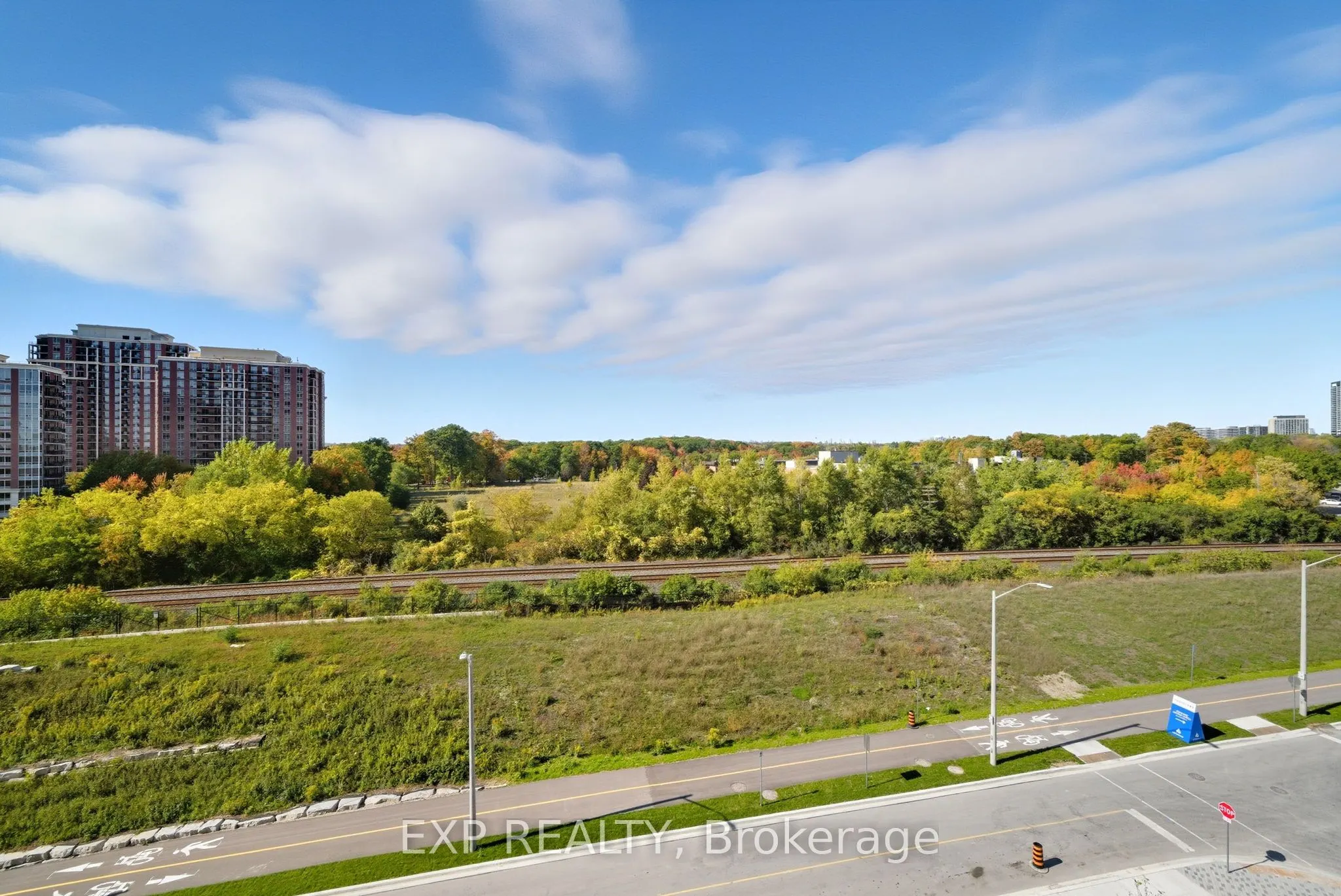 1 Kyle Lowry Road, #608