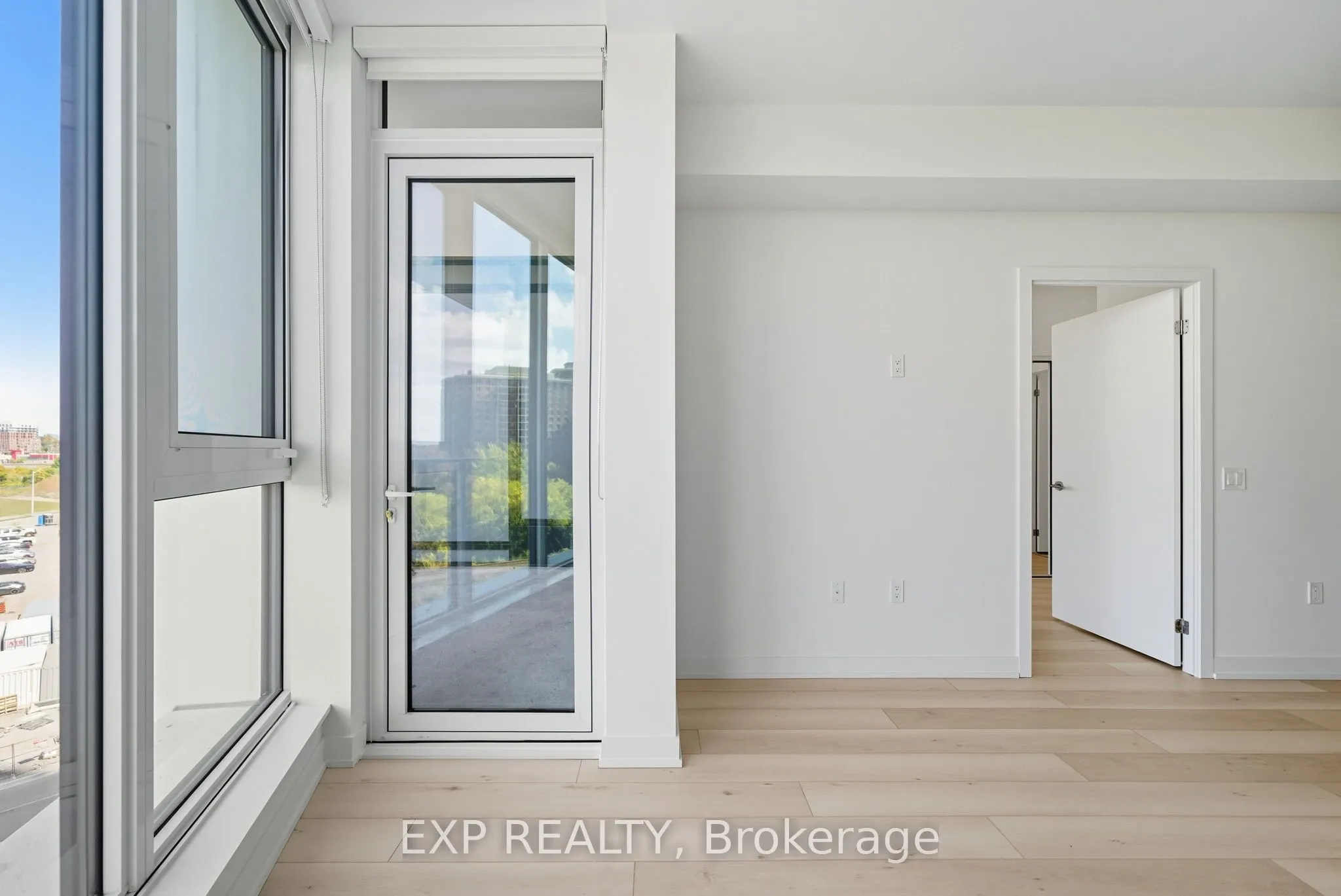 1 Kyle Lowry Road, #608