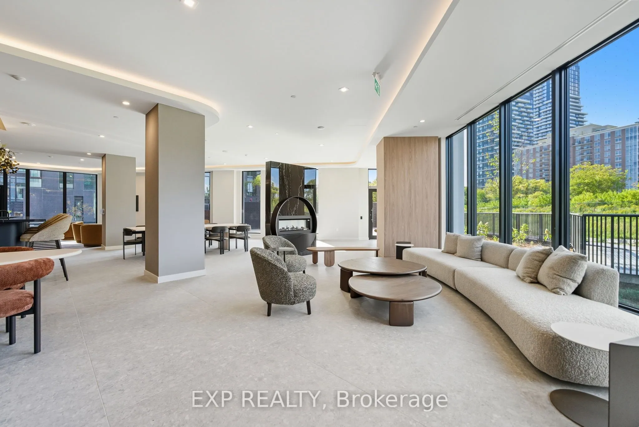 1 Kyle Lowry Road, #608