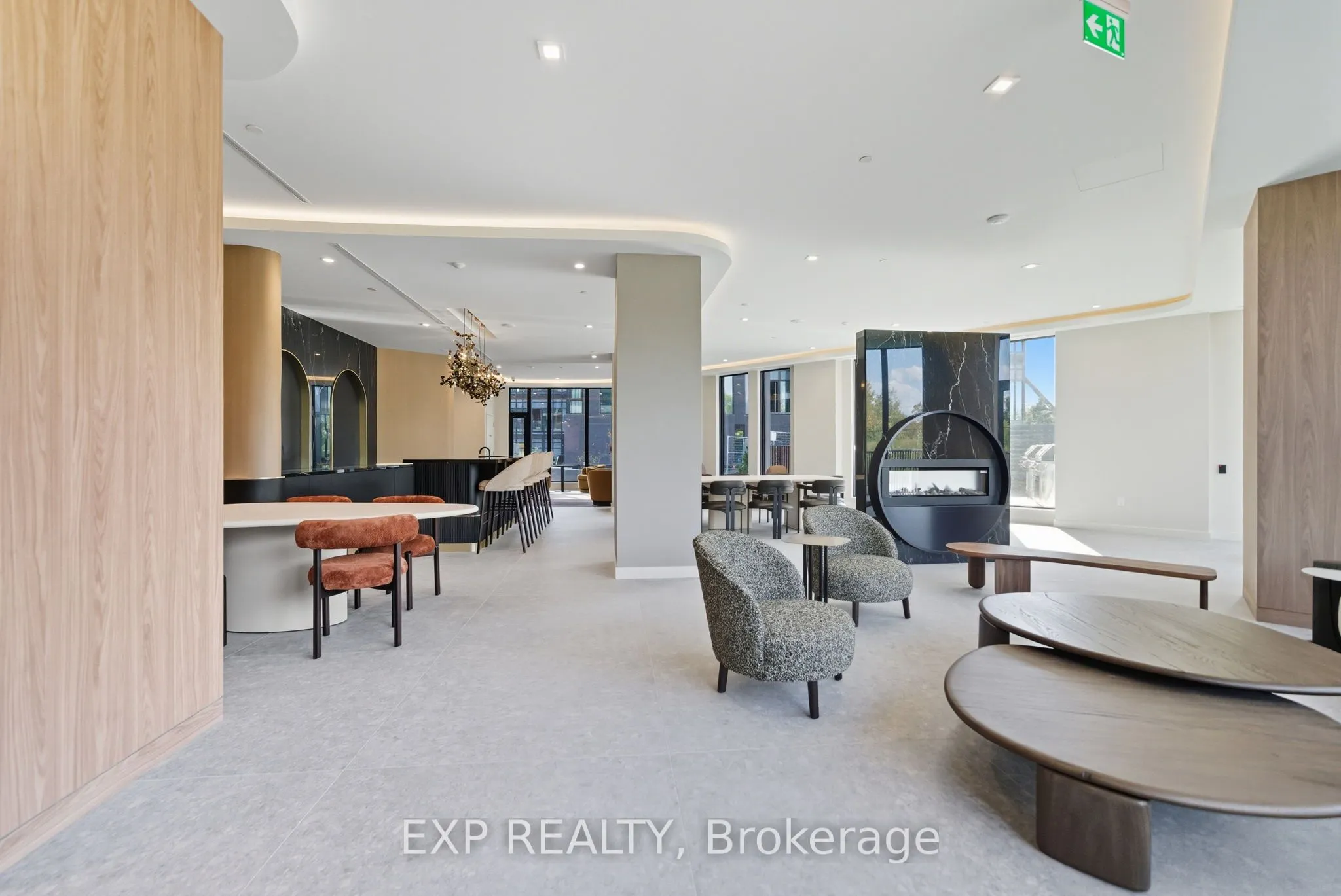 1 Kyle Lowry Road, #608