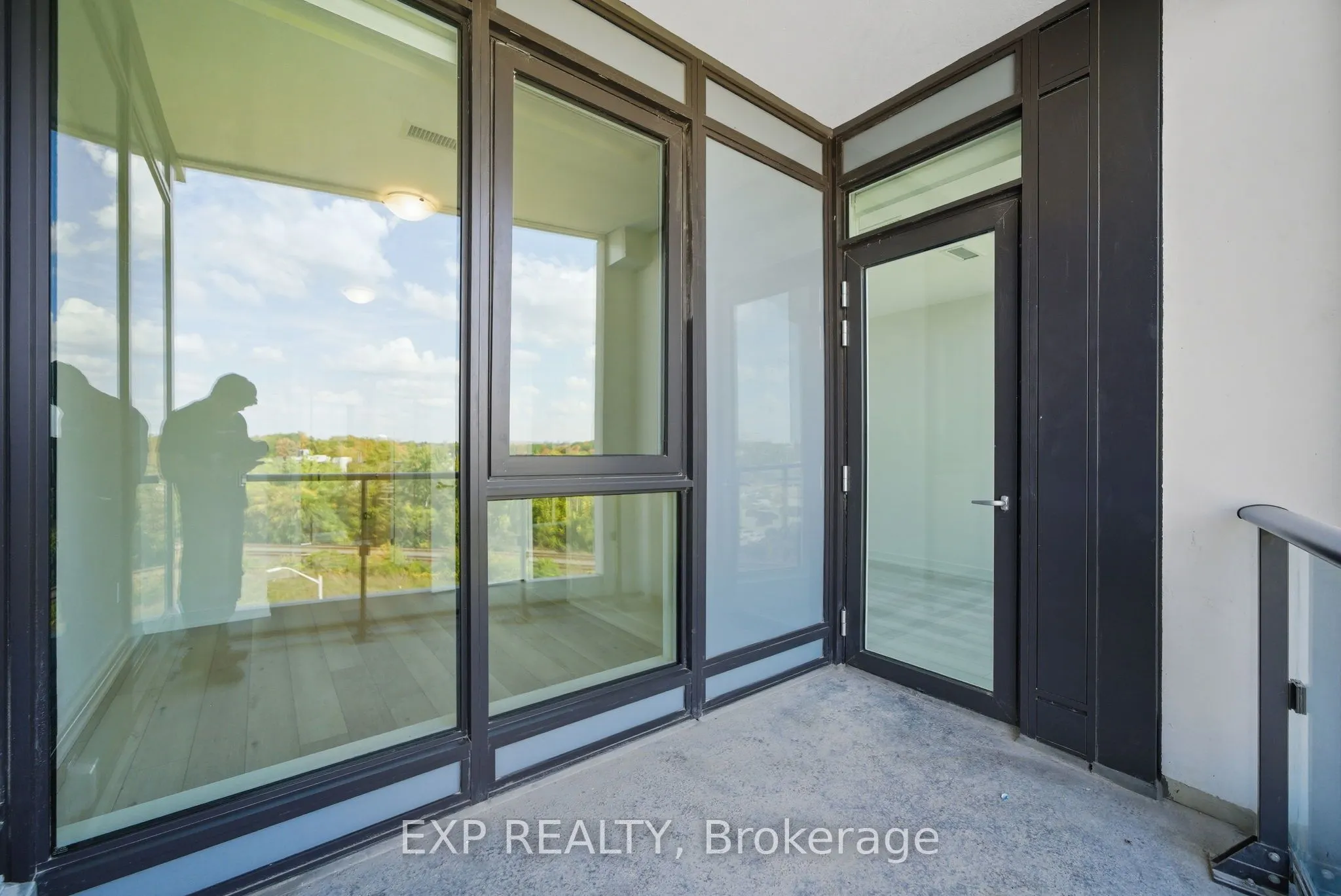 1 Kyle Lowry Road, #608