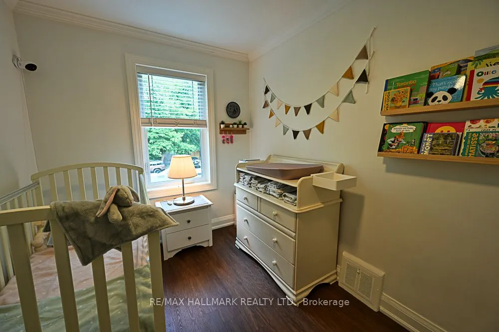 3318 Bathurst Street