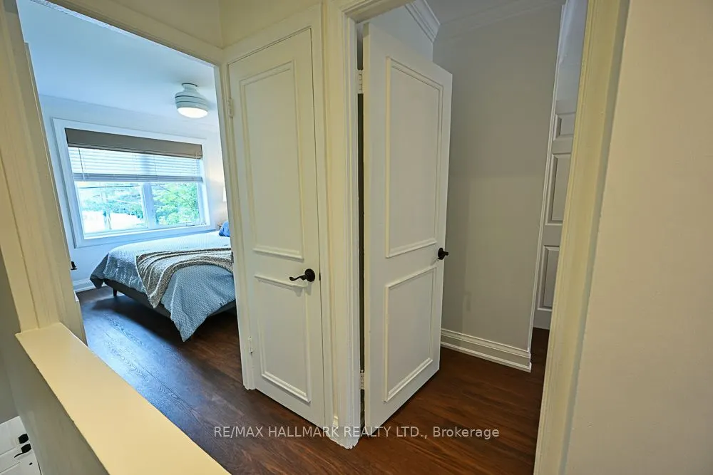 3318 Bathurst Street