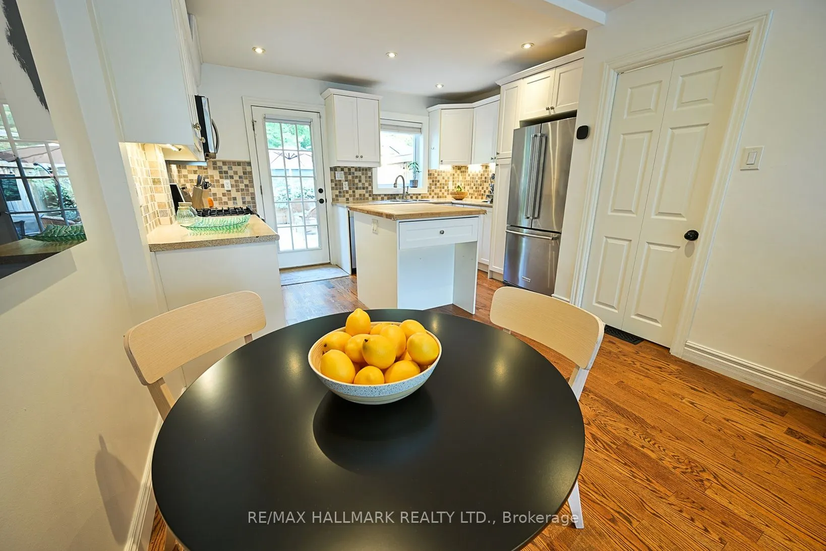 3318 Bathurst Street