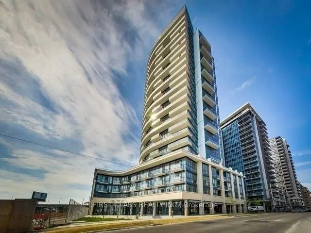 51 East Liberty Street E, #1007