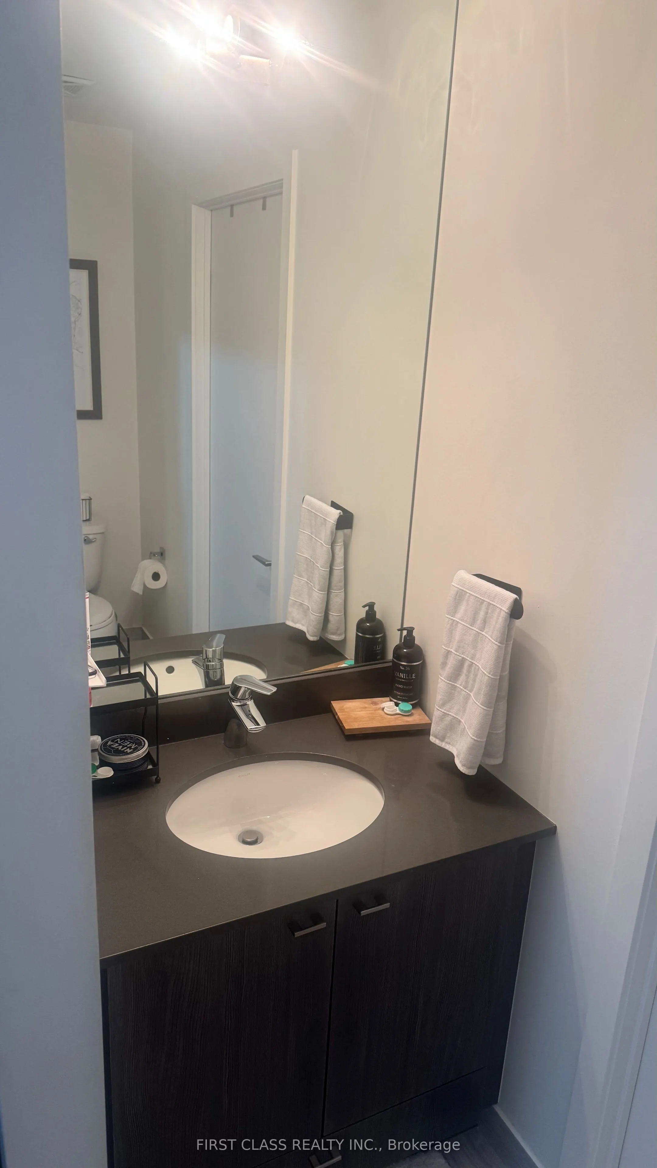 51 East Liberty Street E, #1007