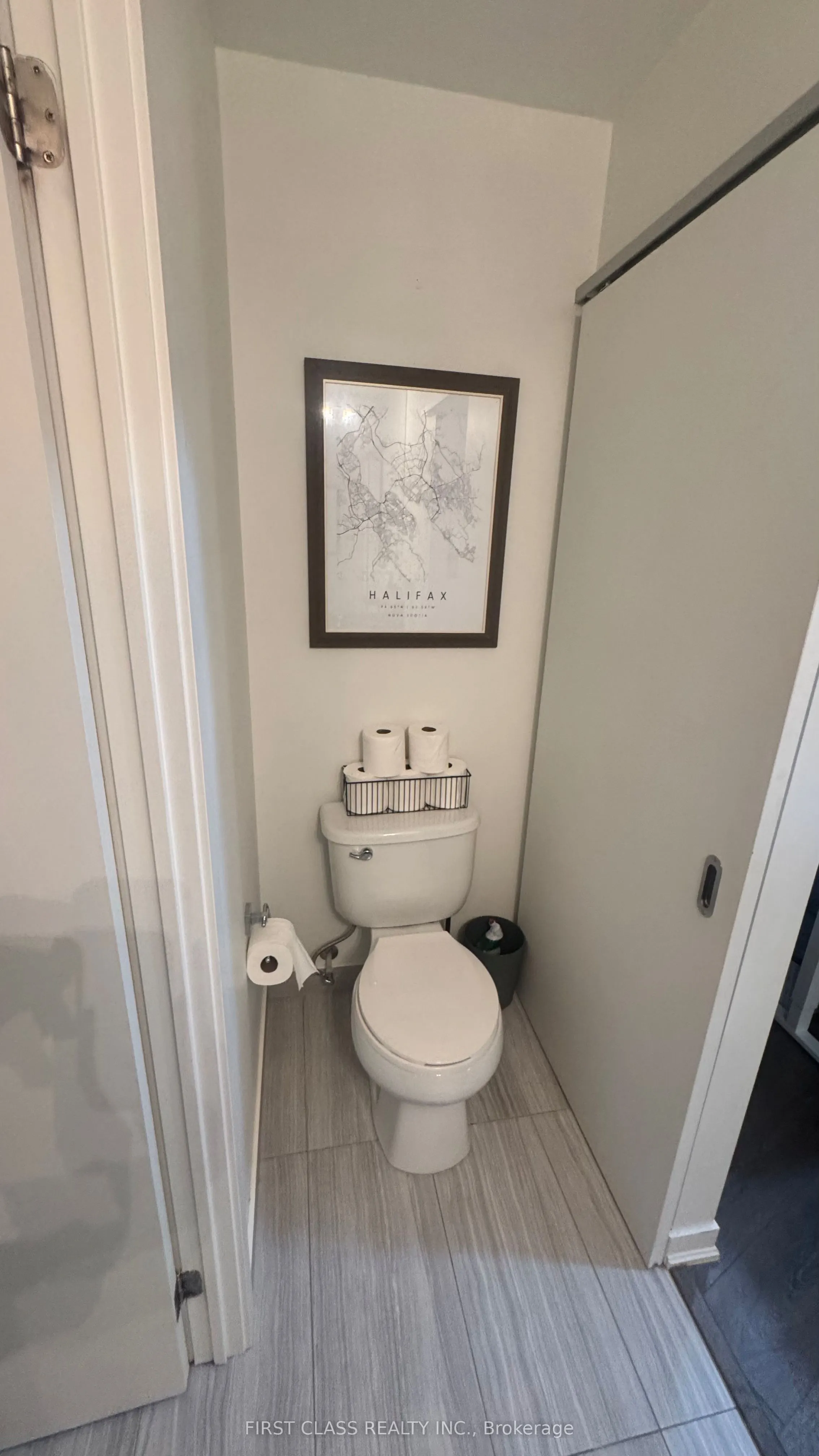 51 East Liberty Street E, #1007