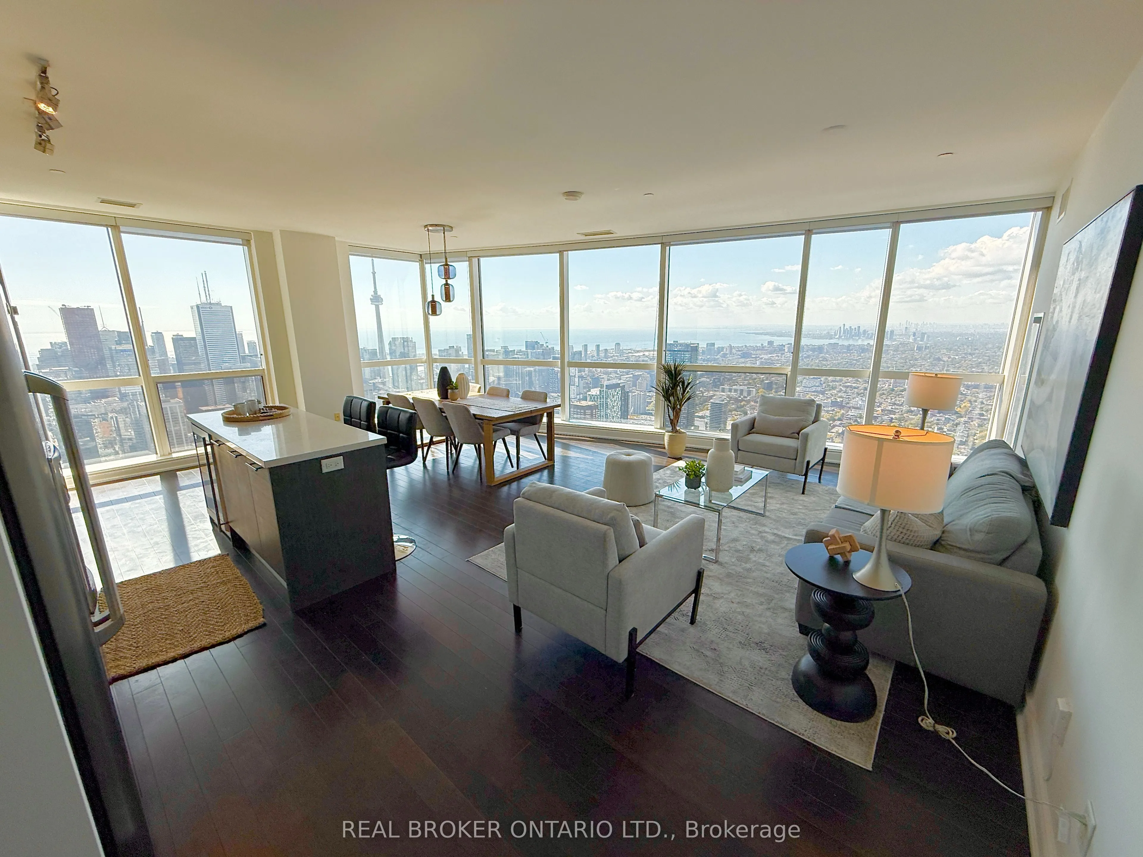 388 Yonge Street, #7510