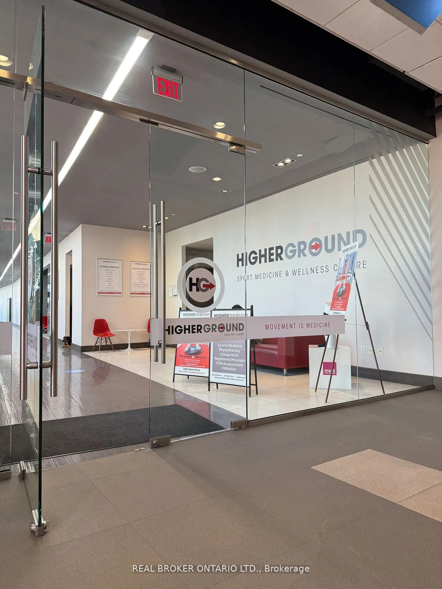 388 Yonge Street, #7510