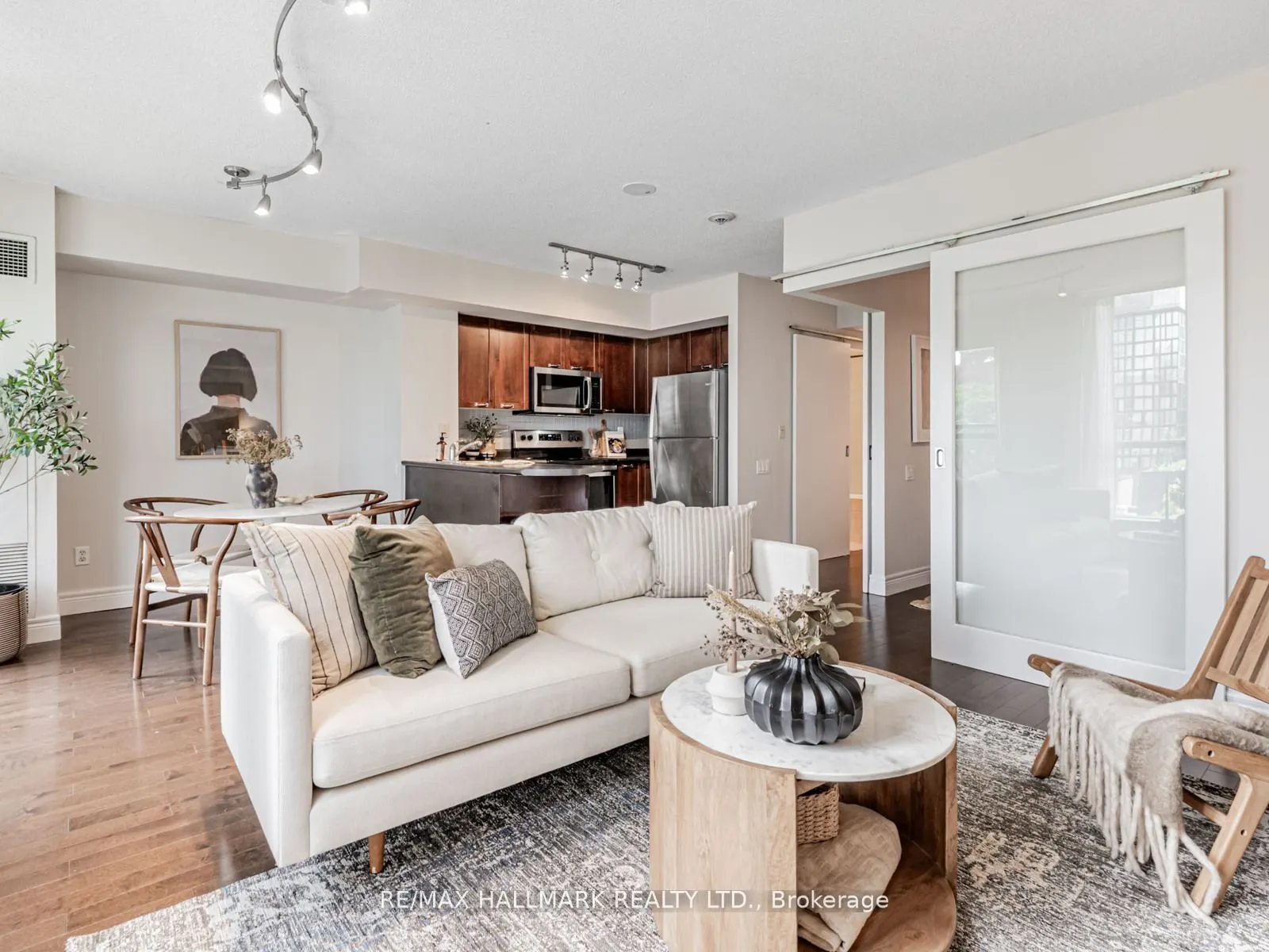 75 Dalhousie Street, #710