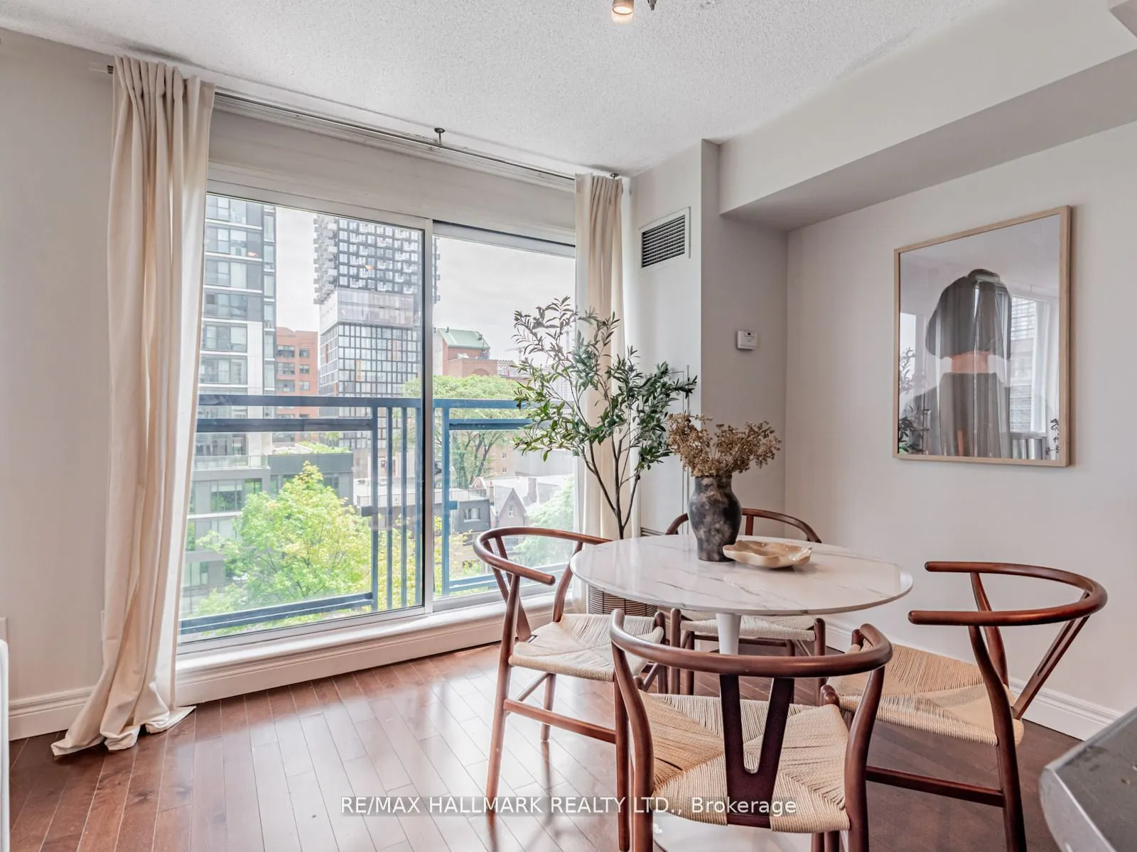 75 Dalhousie Street, #710