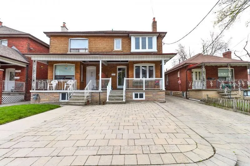 27 Sylvan Avenue