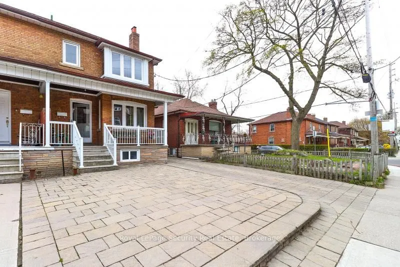 27 Sylvan Avenue