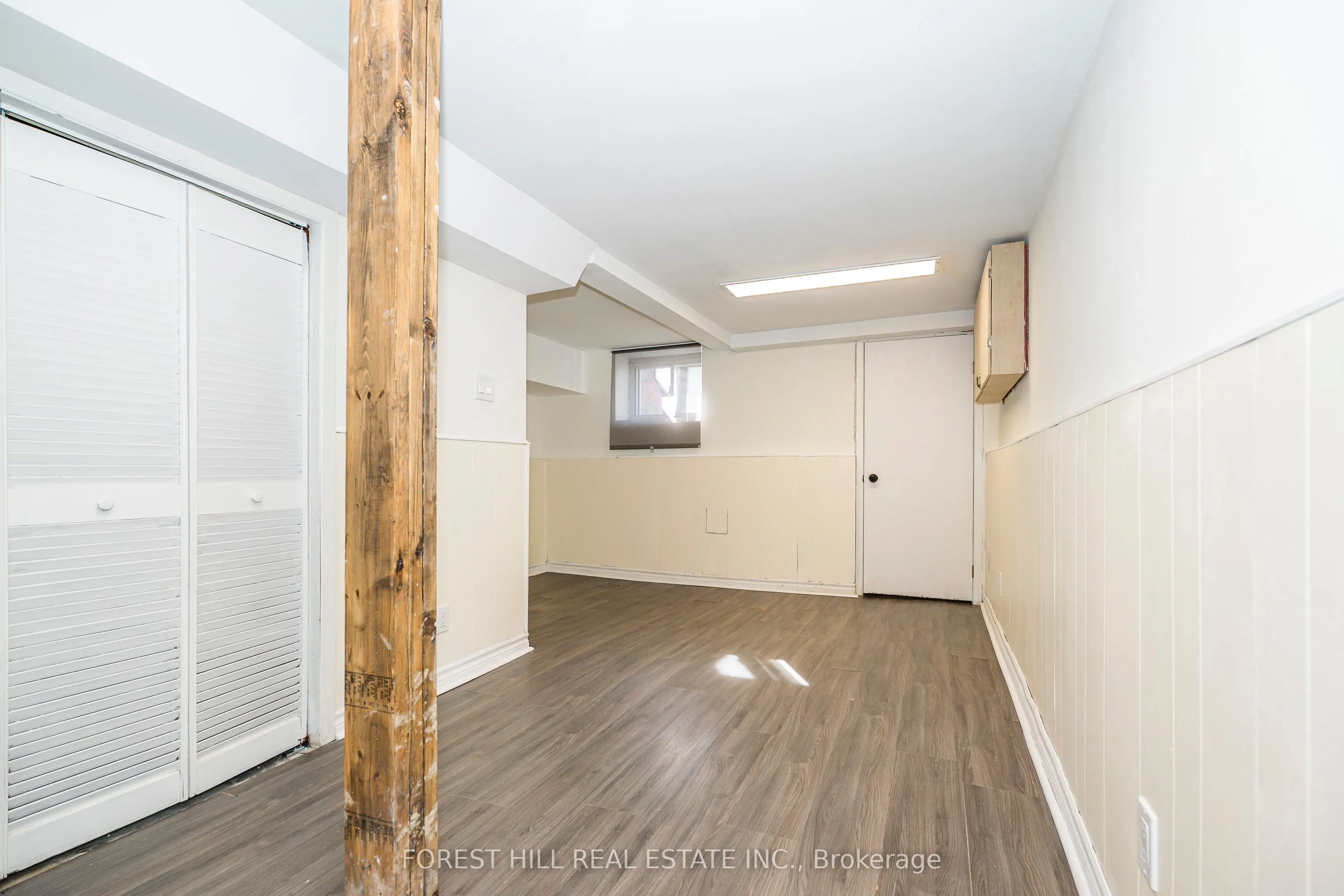 181 Montrose Avenue, #Lower