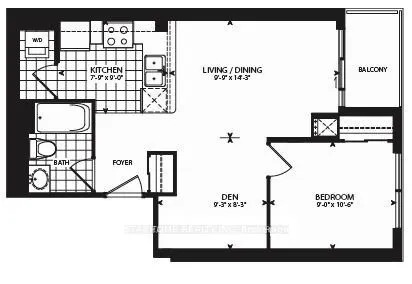 18 Harbour Street, #707