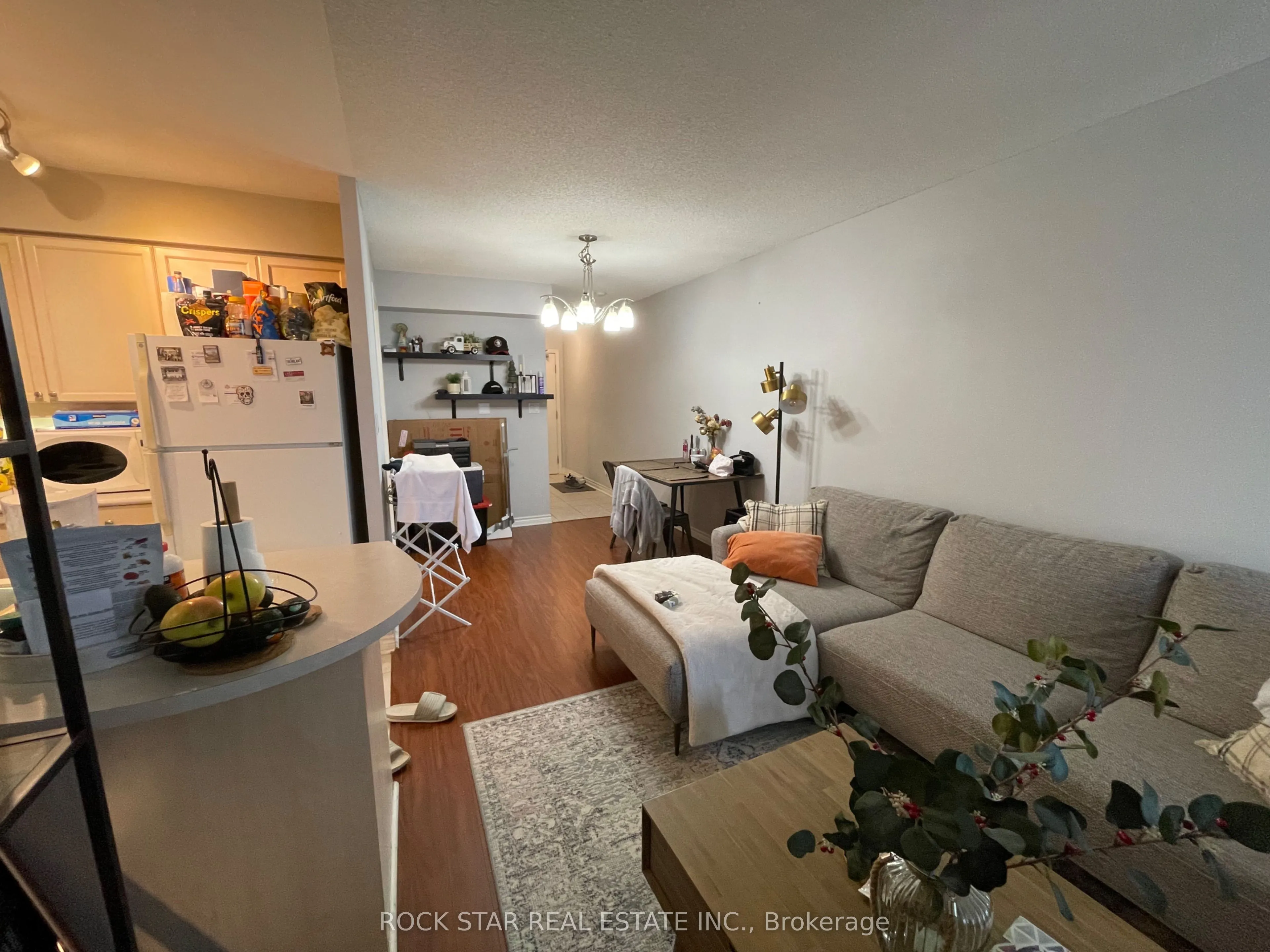 3 Rean Drive, #714