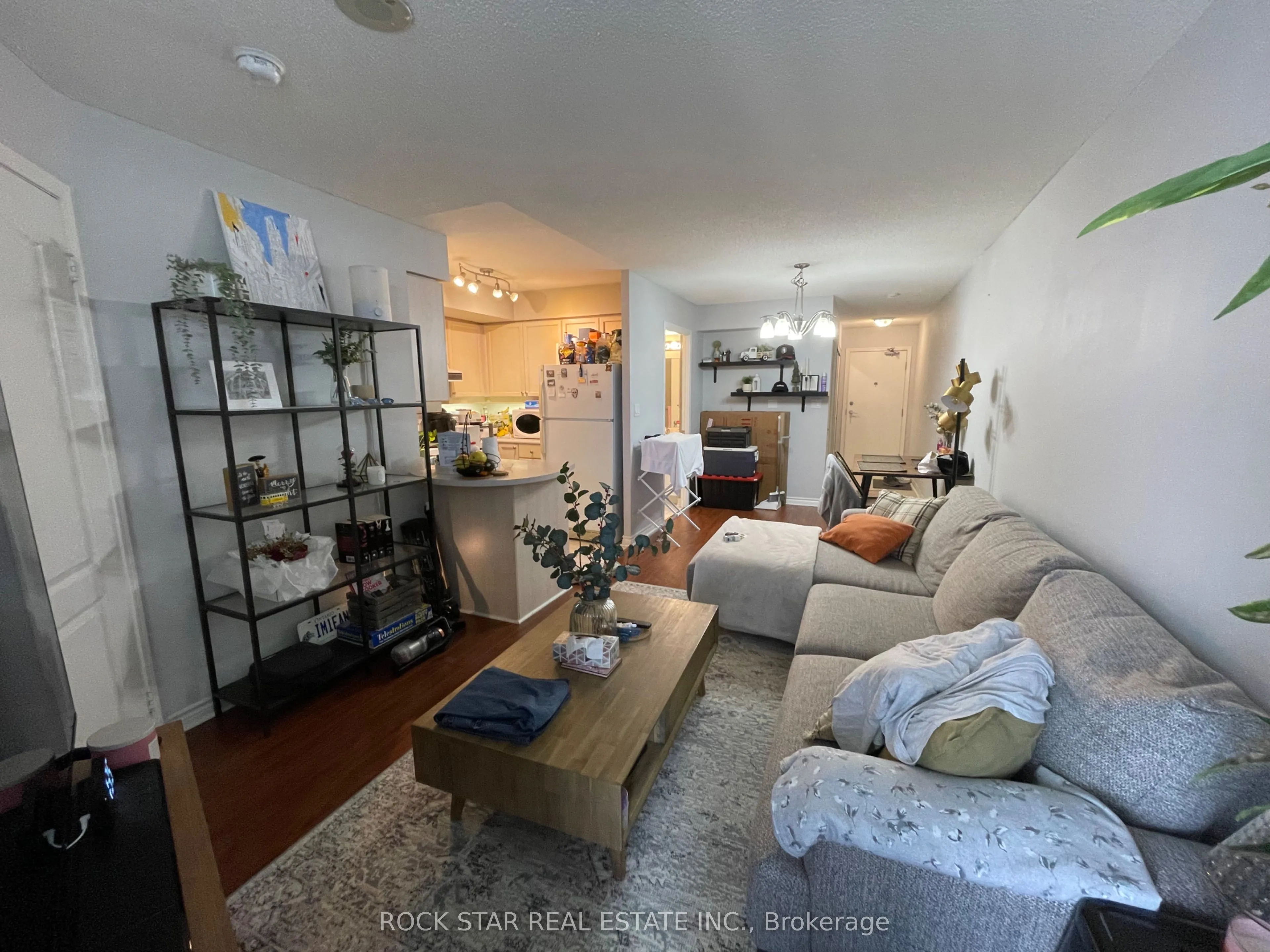3 Rean Drive, #714