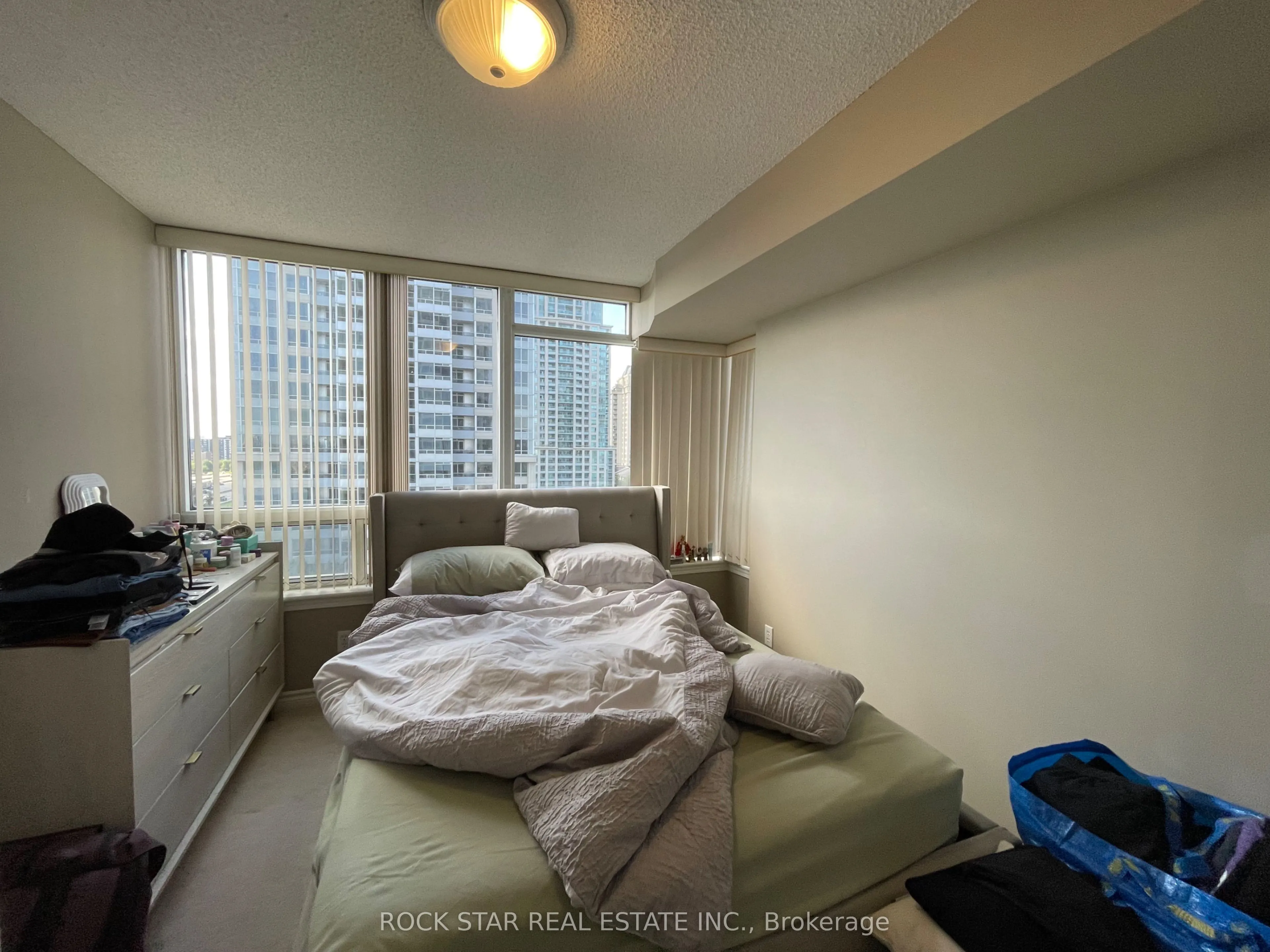 3 Rean Drive, #714