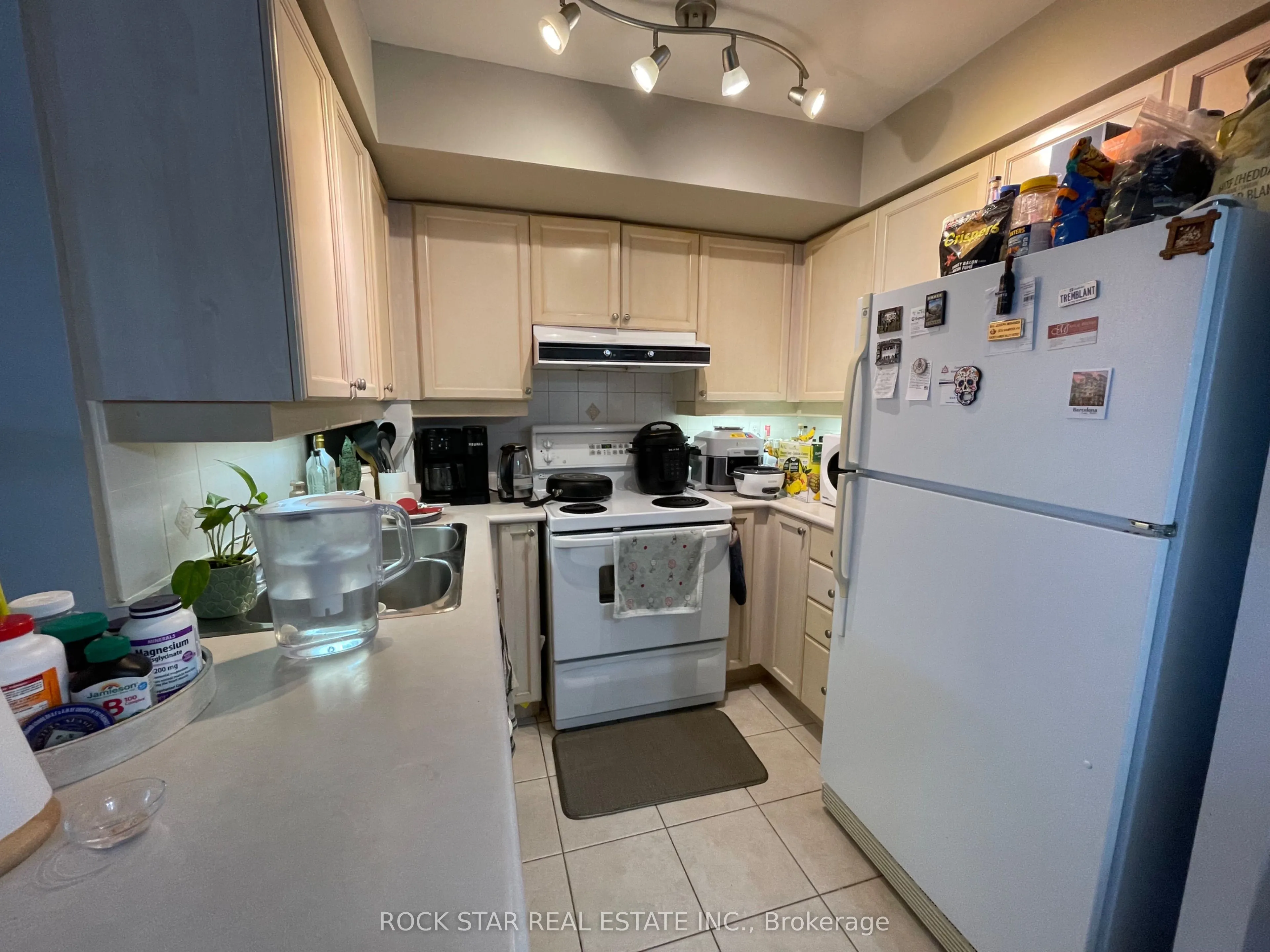 3 Rean Drive, #714