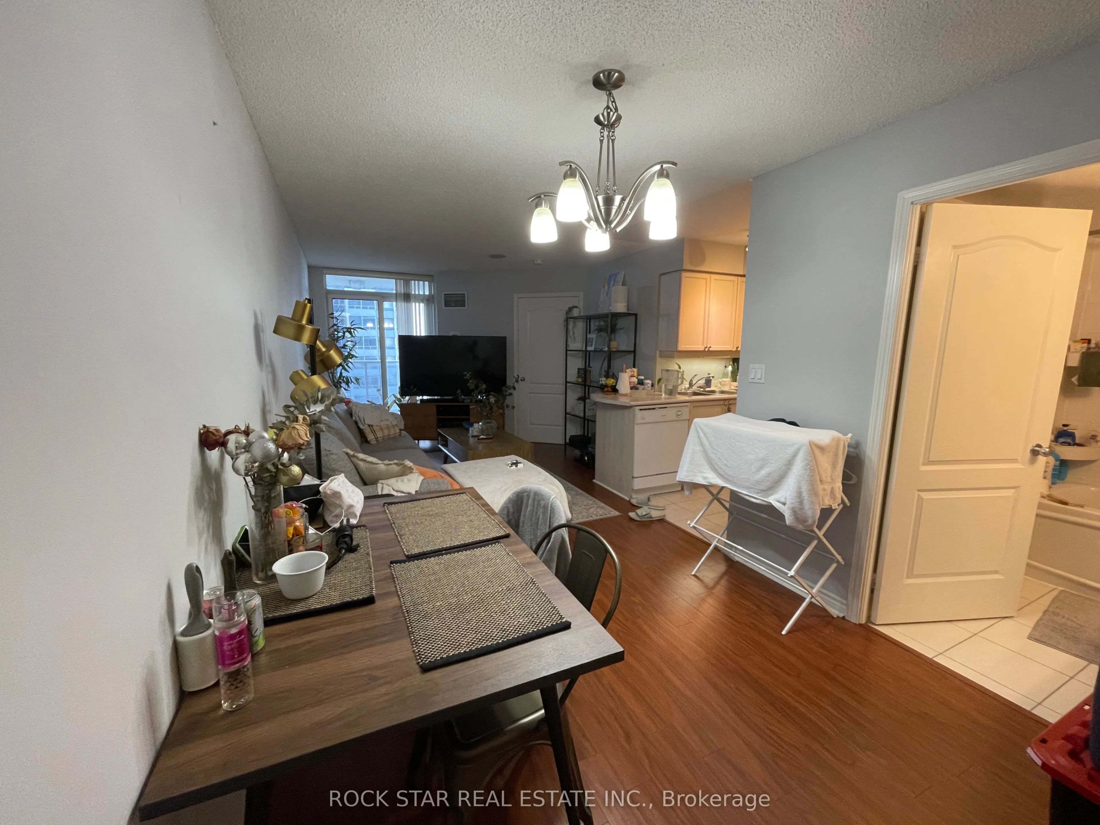 3 Rean Drive, #714