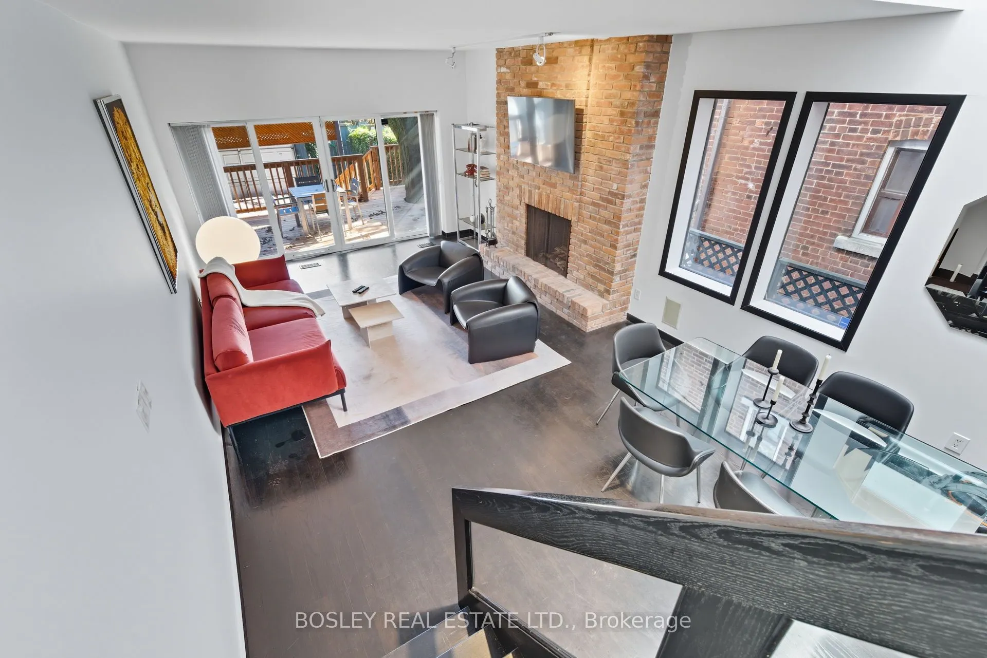 119 Seaton Street