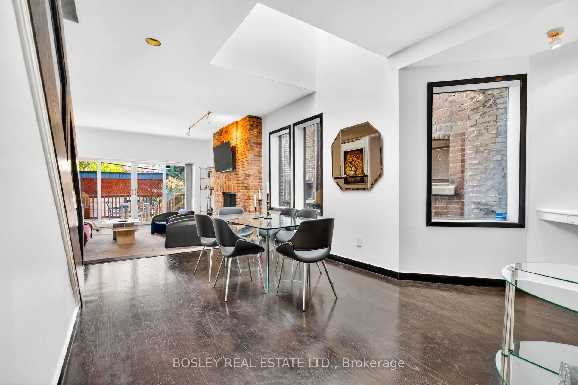 119 Seaton Street