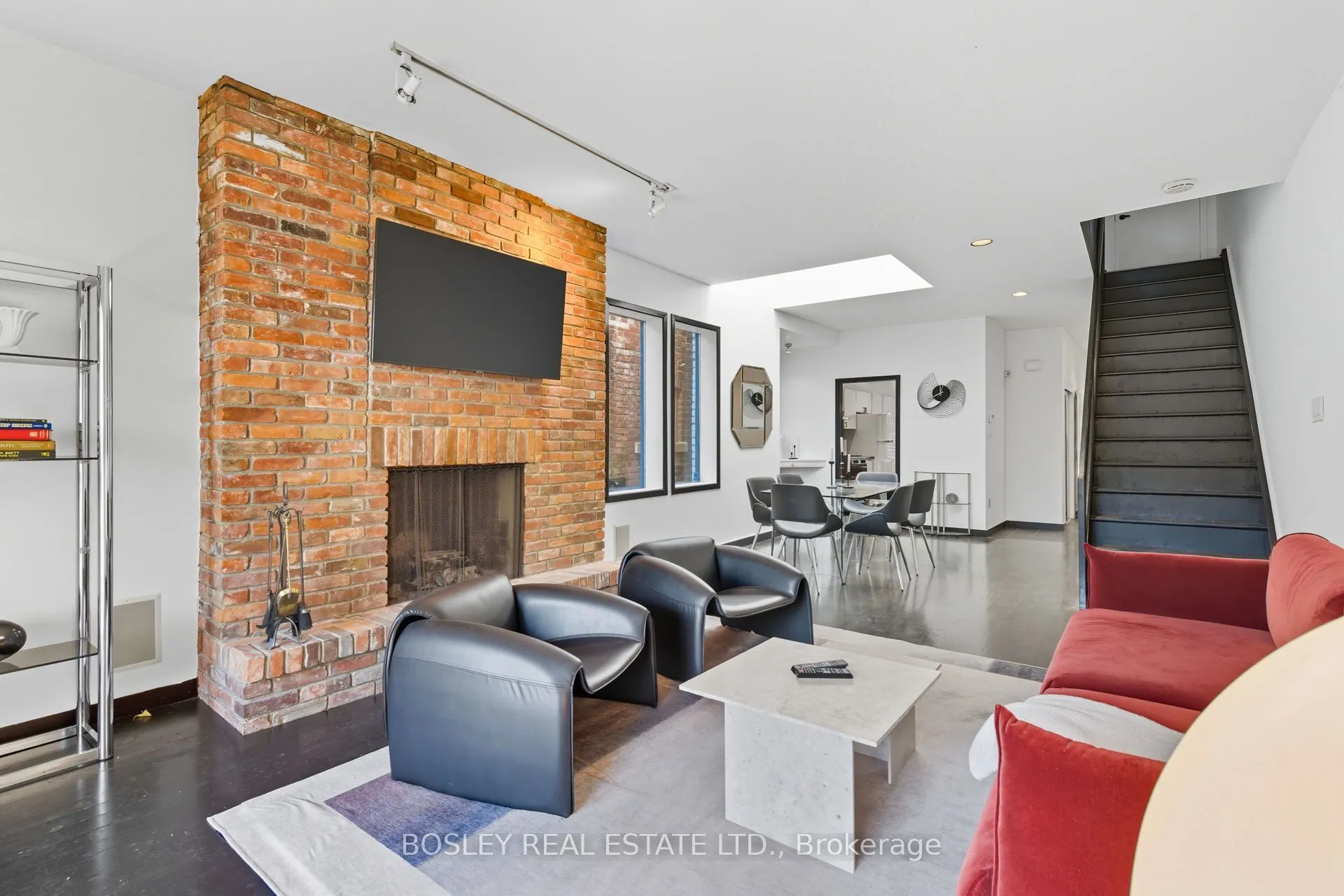 119 Seaton Street