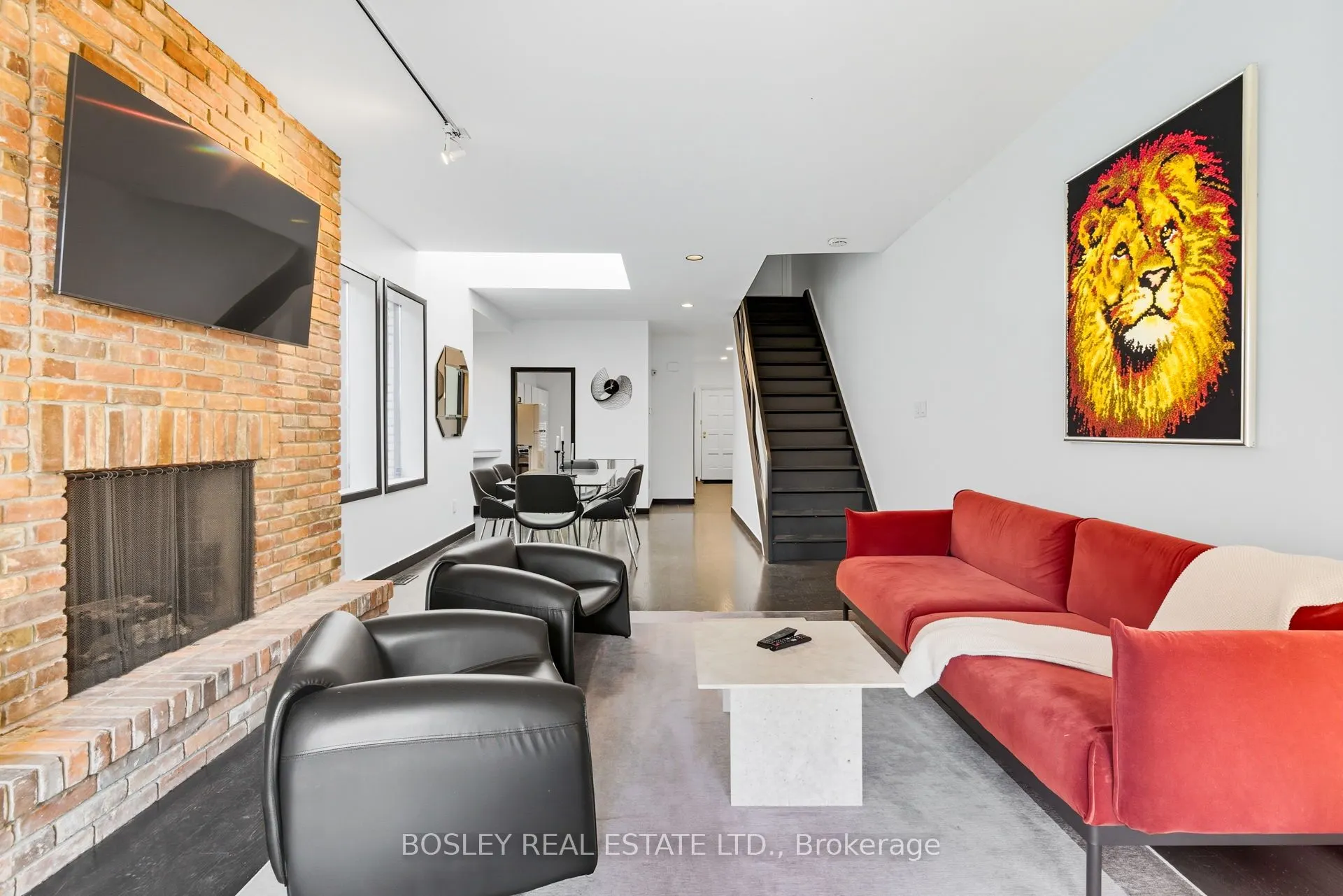 119 Seaton Street