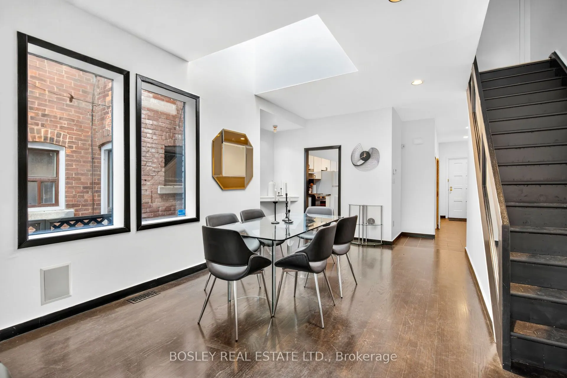119 Seaton Street