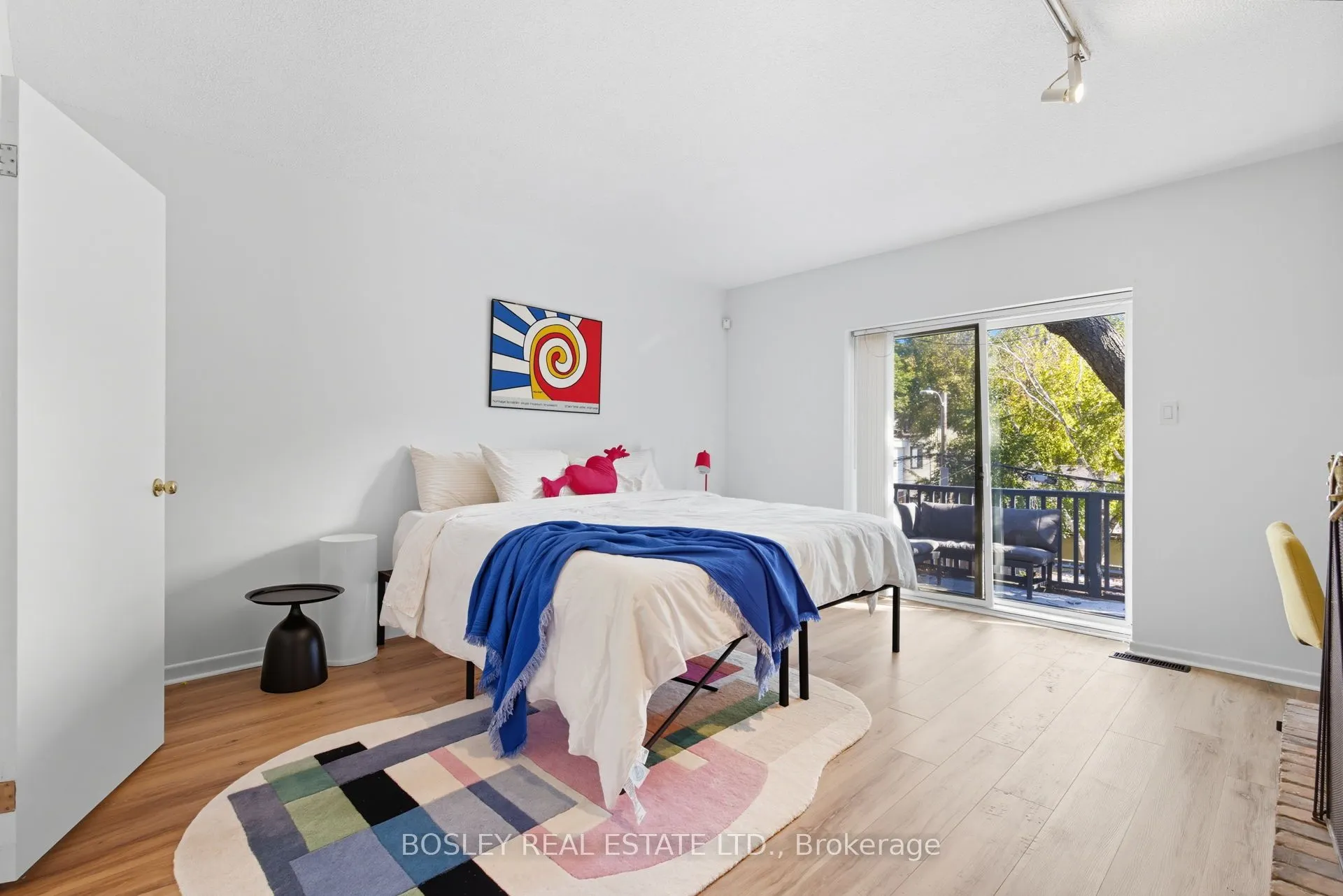 119 Seaton Street