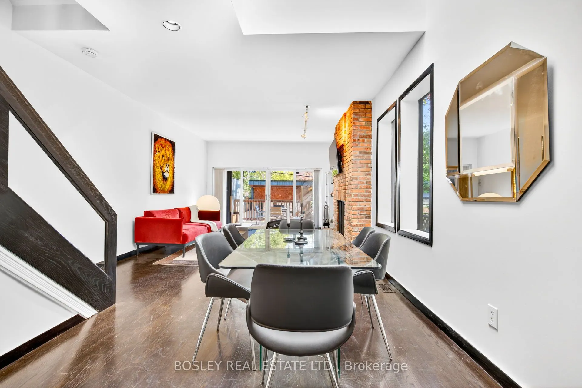 119 Seaton Street