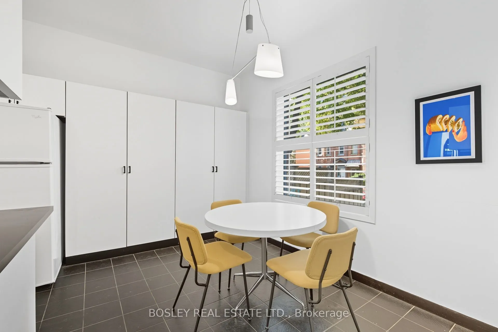 119 Seaton Street