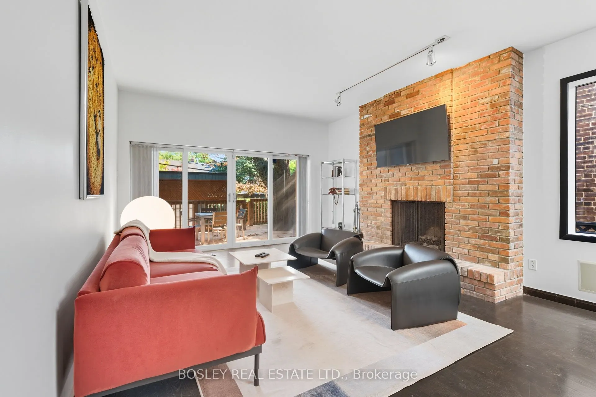 119 Seaton Street