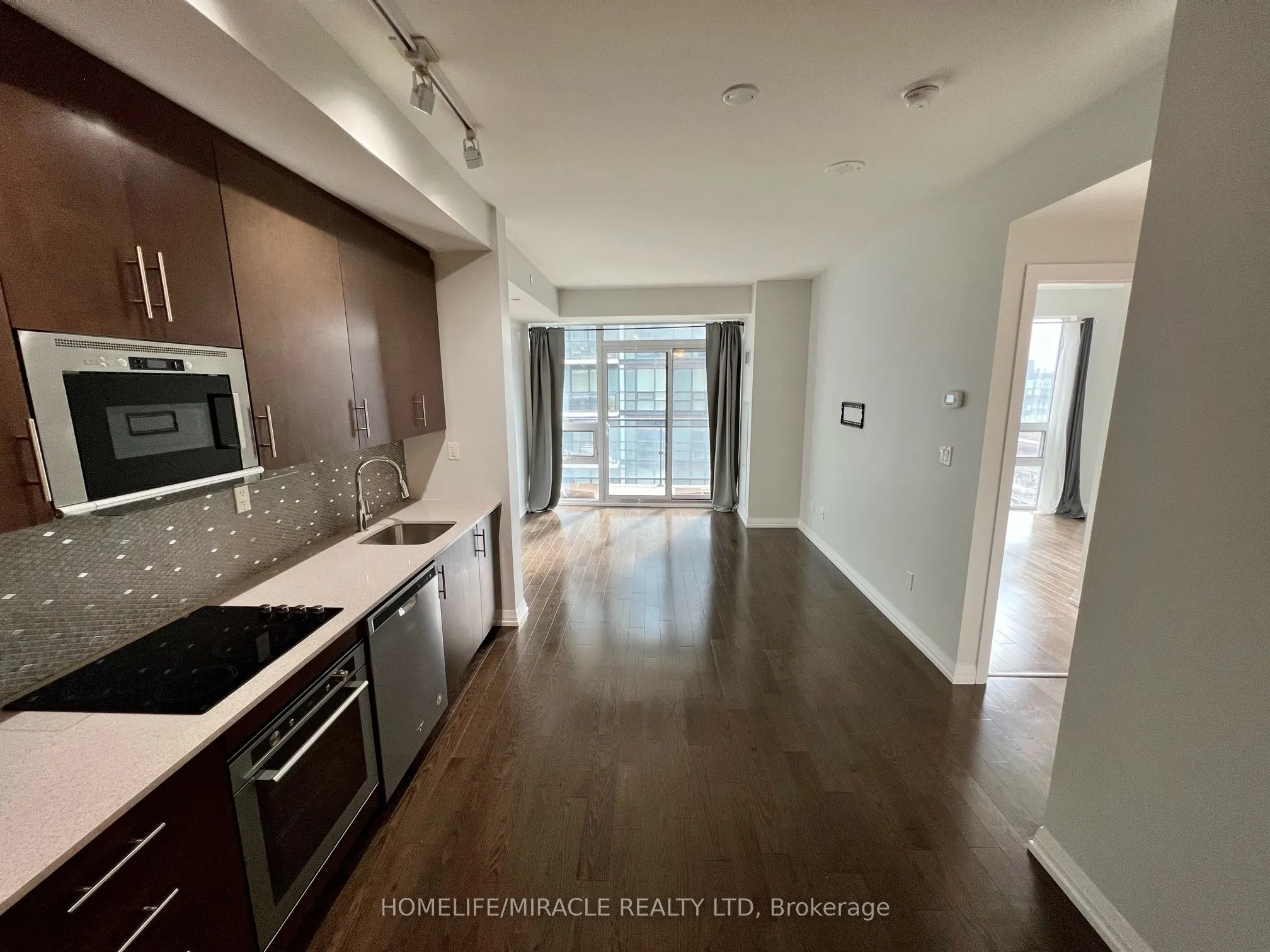 460 Adelaide Street E, #1610