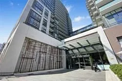 460 Adelaide Street E, #1610