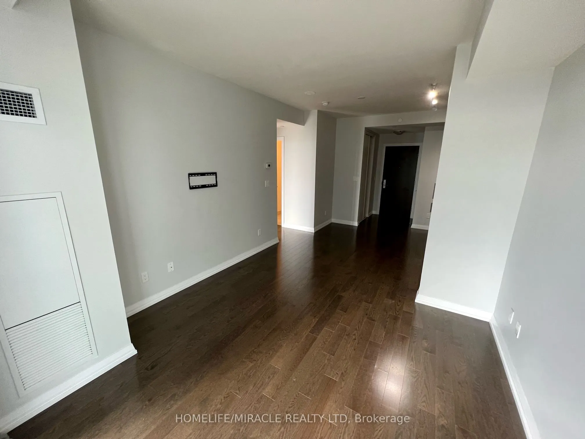 460 Adelaide Street E, #1610