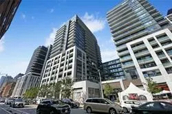 460 Adelaide Street E, #1610