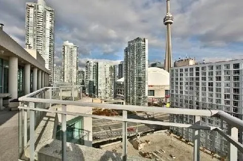 410 Queens Quay W, #205