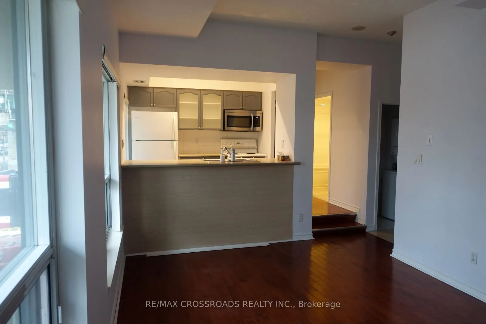 410 Queens Quay W, #205