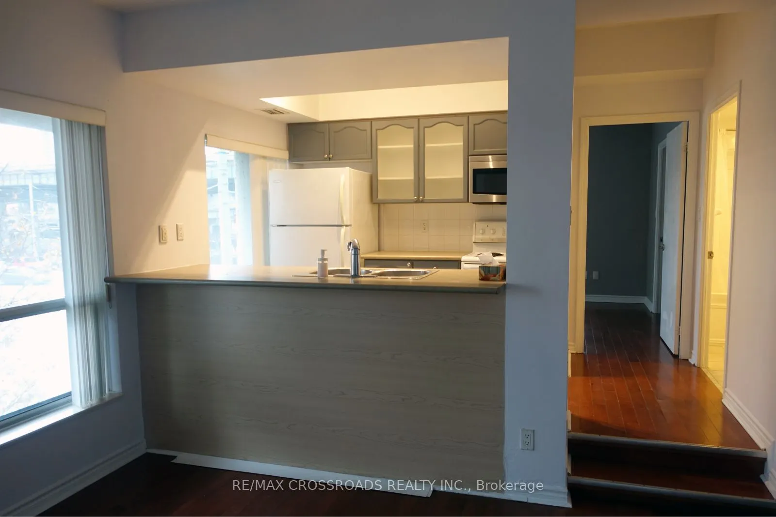 410 Queens Quay W, #205