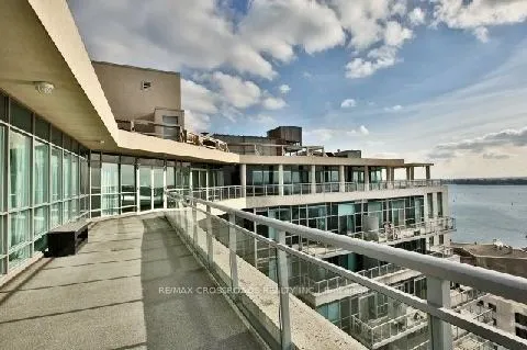 410 Queens Quay W, #205