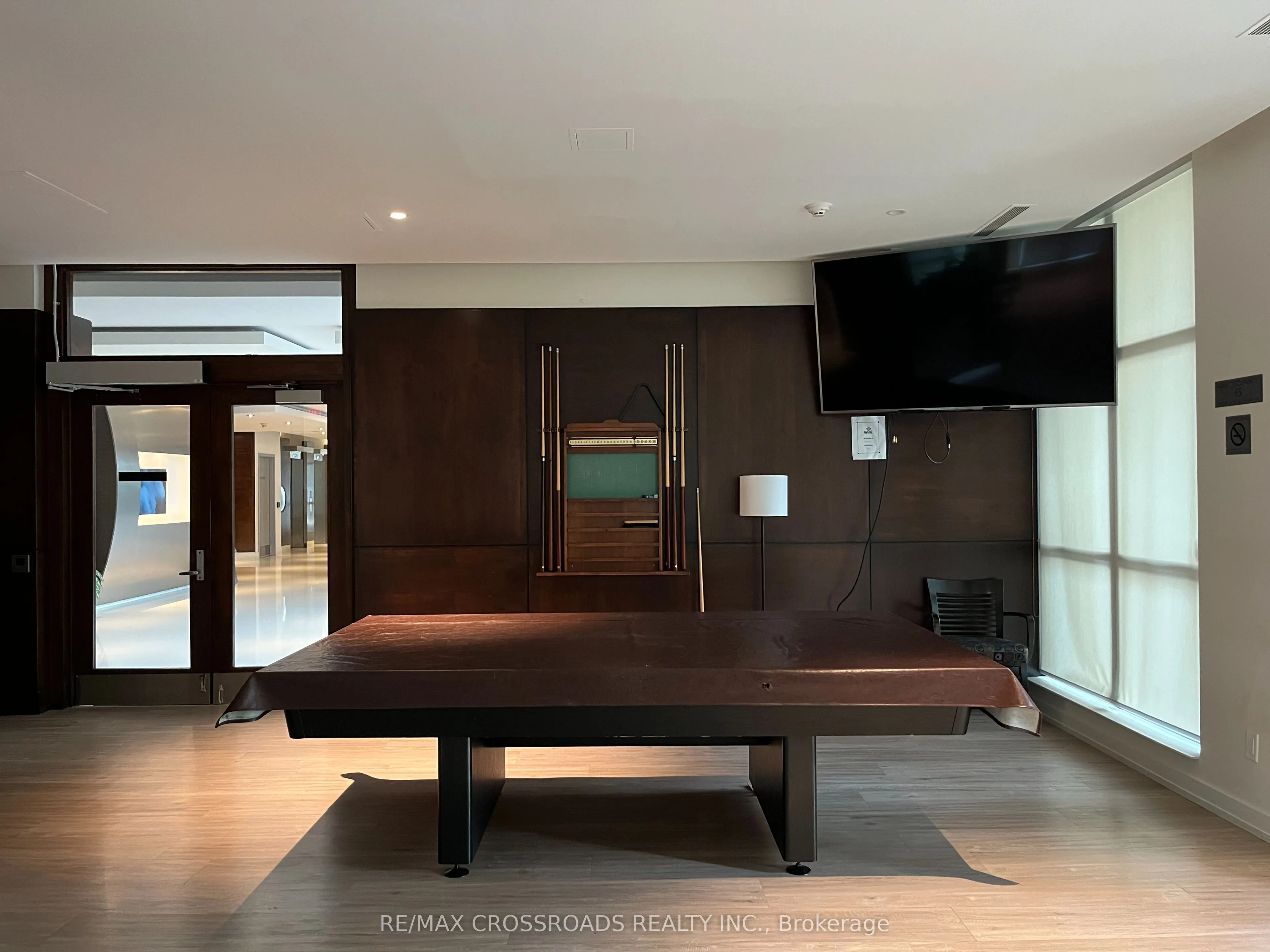 410 Queens Quay W, #205