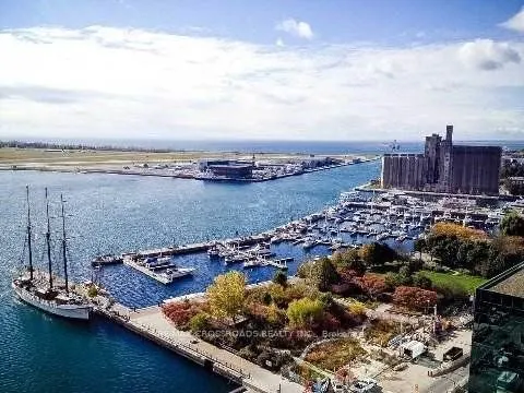 410 Queens Quay W, #205
