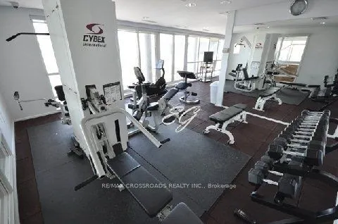 410 Queens Quay W, #205