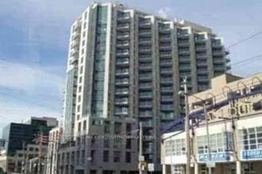 410 Queens Quay W, #205