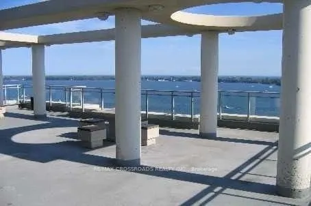410 Queens Quay W, #205