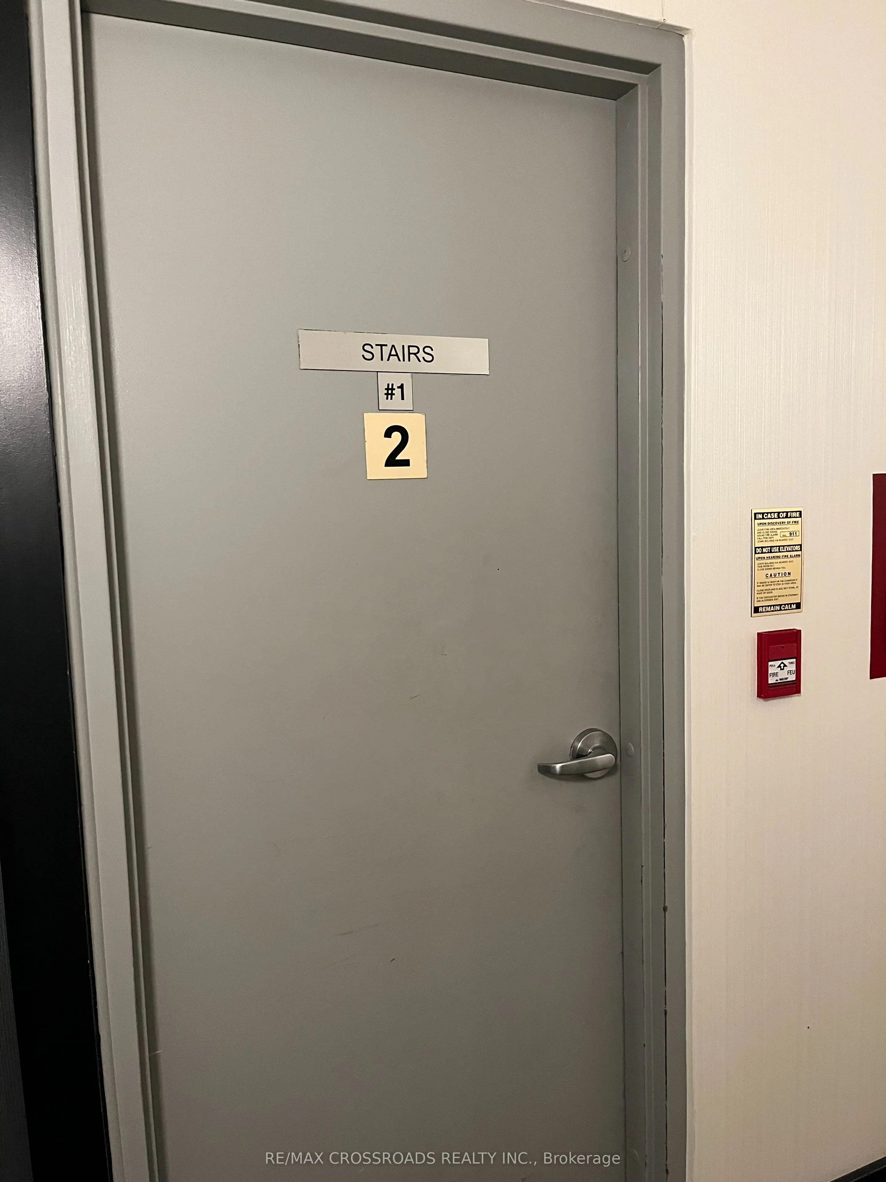 410 Queens Quay W, #205