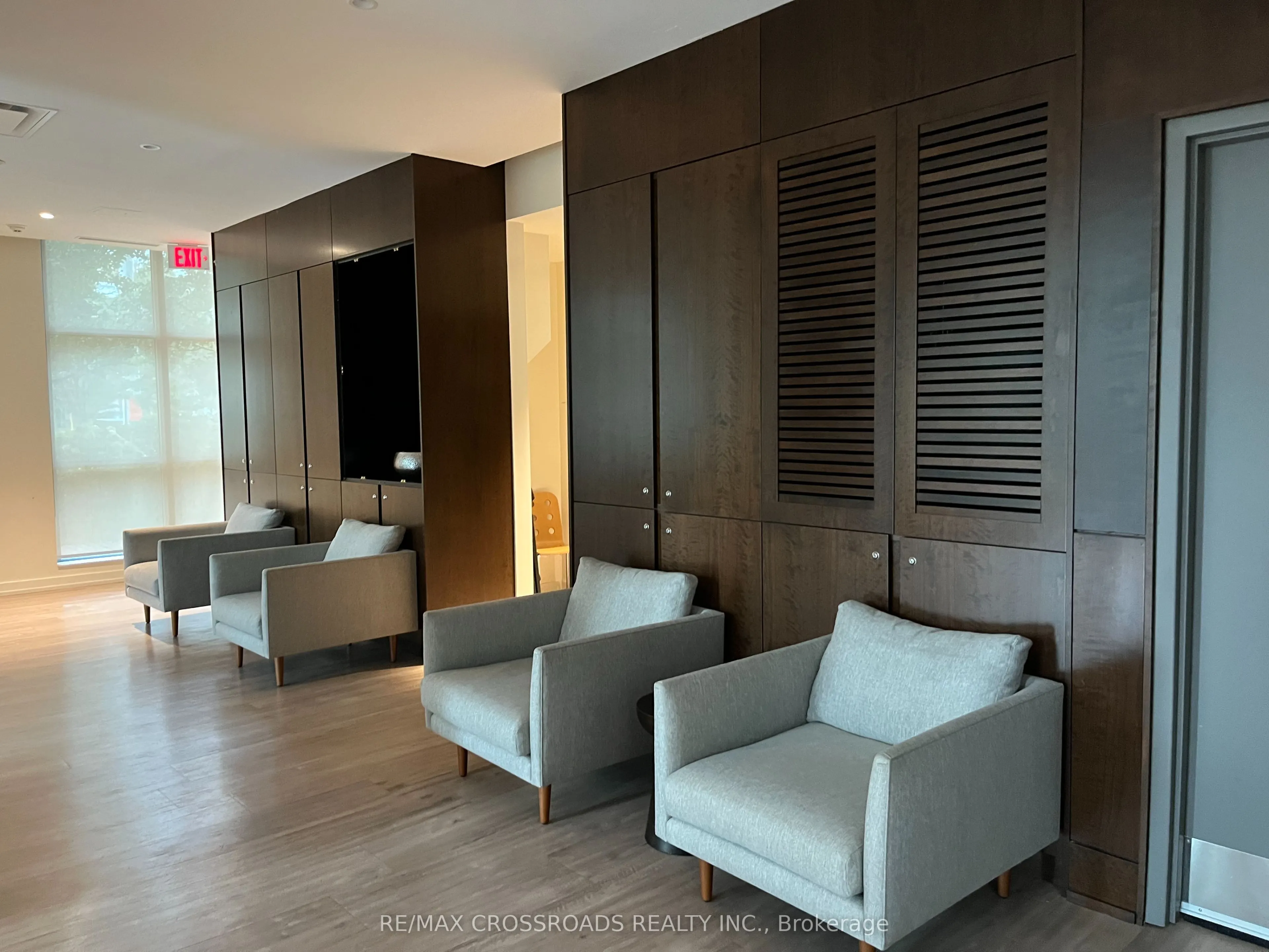 410 Queens Quay W, #205