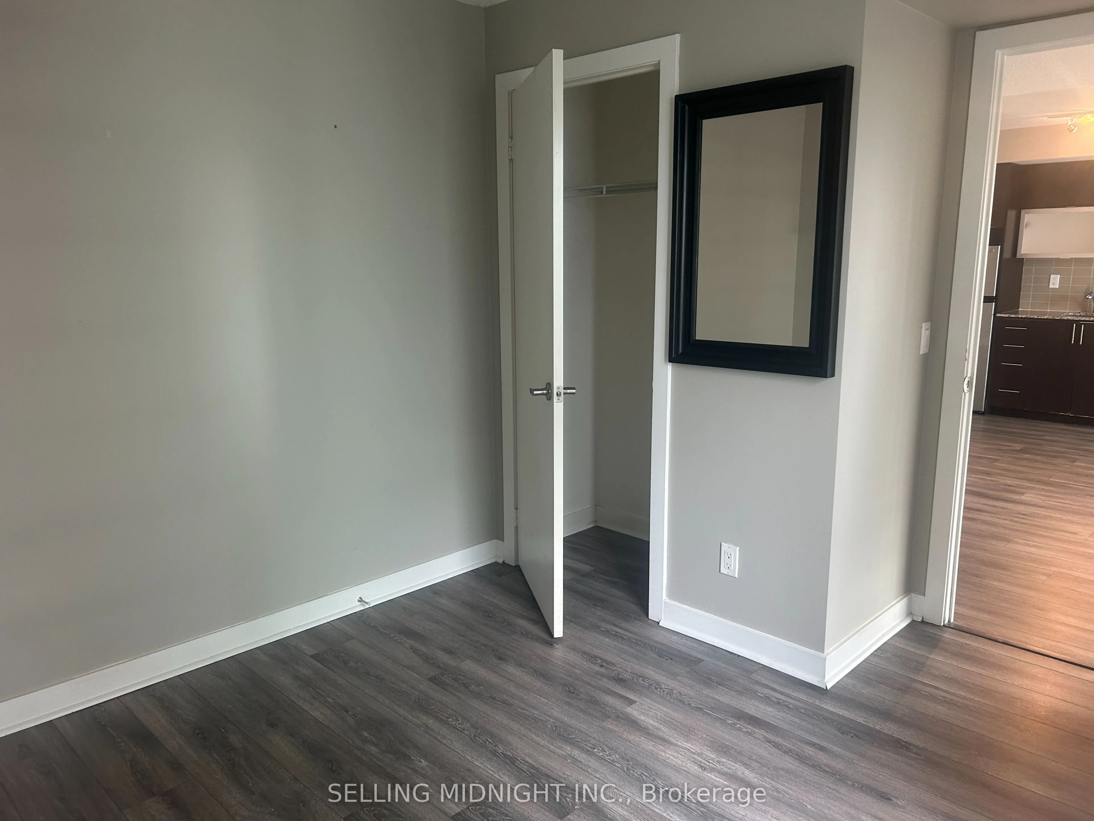 80 Western Battery Road, #1112