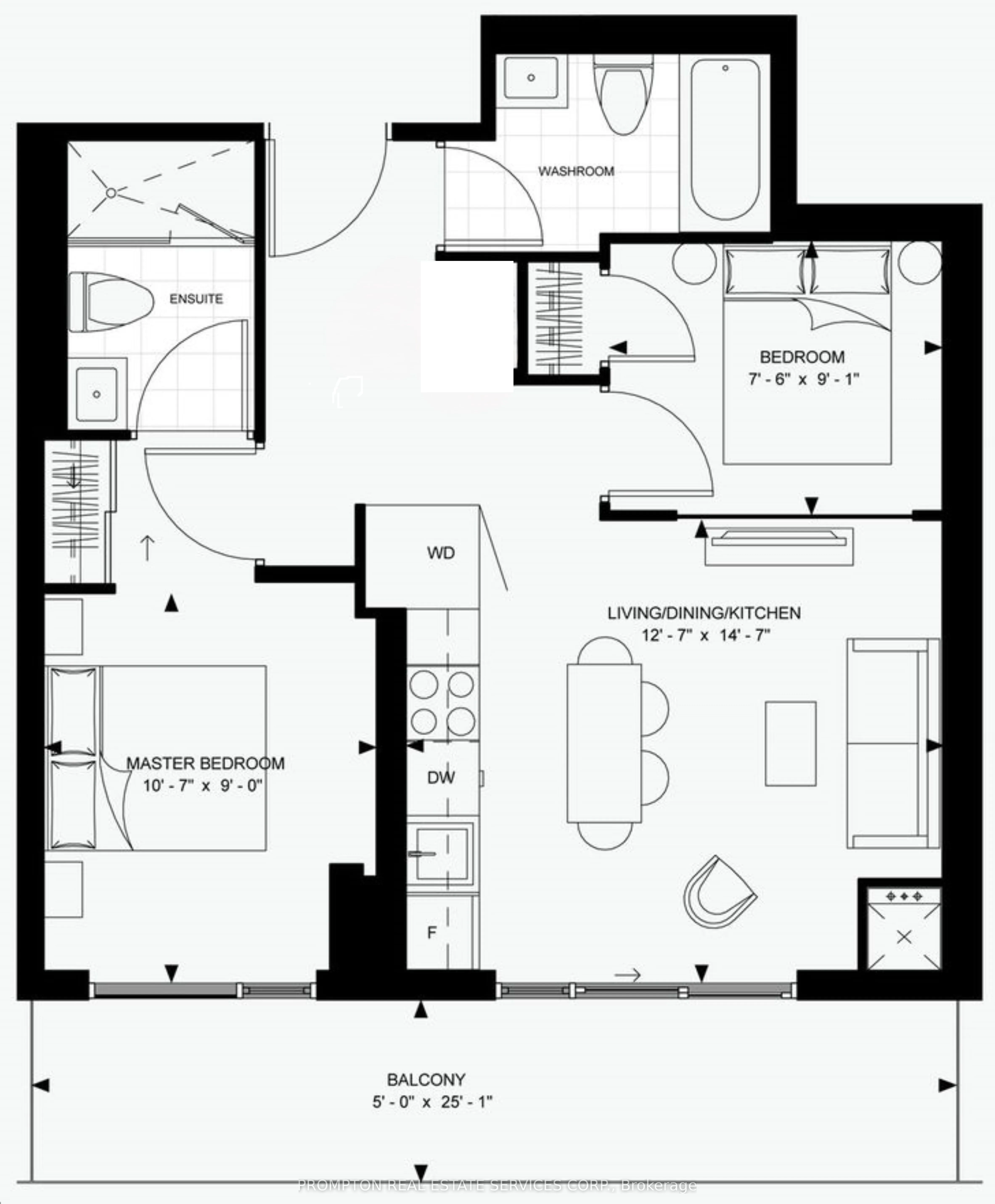 8 Widmer Street